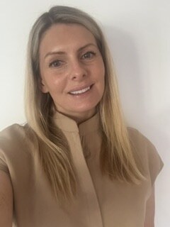 Gemma, founder of Glow Studio